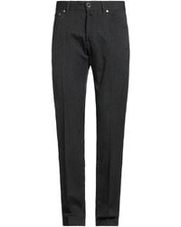 Jacob Cohen - Pants Wool - Lyst