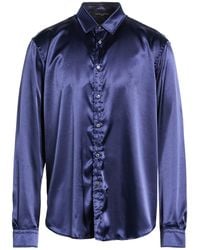 Brian Dales - Camisa - Lyst