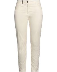 Peserico - Trouser - Lyst
