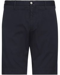 Fedeli - Shorts E Bermuda - Lyst