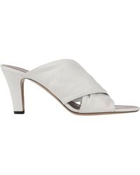 Paris Texas - Sandals - Lyst