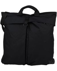 Y-3 Handbag - Black