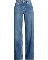 KARL LAGERFELD - Jeans Organic Cotton - Lyst