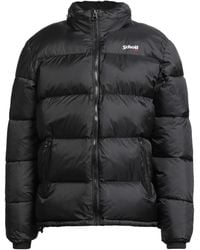 Schott Nyc - Pufferjacke & Daunenjacke - Lyst