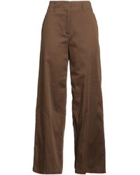 forte_forte - Trouser - Lyst