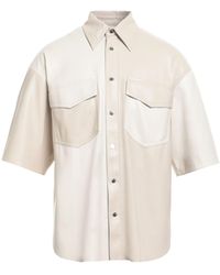Nanushka - Shirt - Lyst