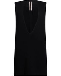 Rick Owens - Pullover - Lyst