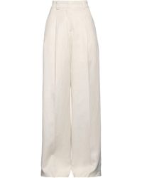 Moorer - Trouser - Lyst