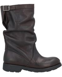 Bikkembergs - Ankle Boots - Lyst