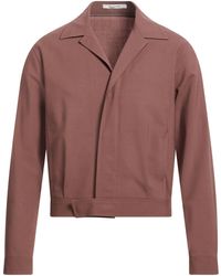Tagliatore - Jackets - Lyst