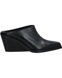 rag & bone mules