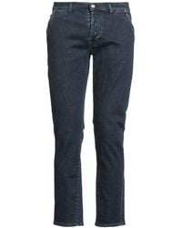 Fedeli - Jeans - Lyst