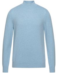 Malo - Turtleneck - Lyst