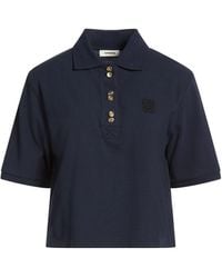 Sandro - Poloshirt - Lyst