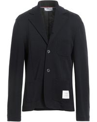 Thom Browne - Blazer Virgin Wool - Lyst