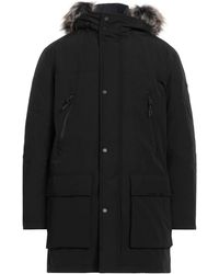 Michael Kors - Coat - Lyst
