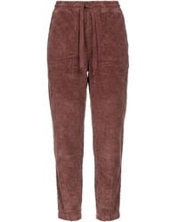 Crossley - Pants Cotton, Elastane - Lyst