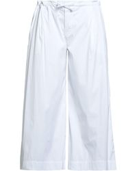Bagutta - Pants Cotton, Polyamide, Elastane - Lyst