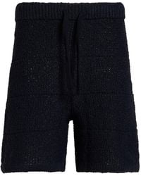 Sunnei - Shorts & Bermuda Shorts Polyamide - Lyst