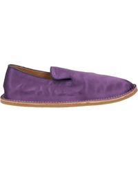 Dries Van Noten - Mokassin - Lyst