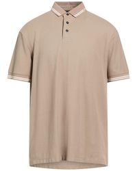 Emporio Armani - Polo Shirt - Lyst