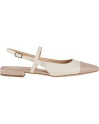Nila & Nila - Ballet Flats - Lyst