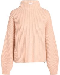 Ottod'Ame - Turtleneck Acrylic, Wool, Viscose, Alpaca Wool, Polyester - Lyst