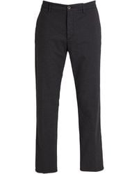 Harmont & Blaine - Trouser - Lyst