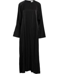 Gestuz - Vestito Lungo - Lyst