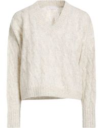Brunello Cucinelli - Pullover - Lyst