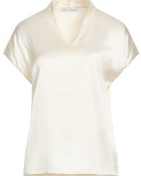 Manila Grace - Tops - Lyst