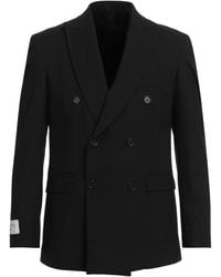 FAMILY FIRST - Blazer - Lyst