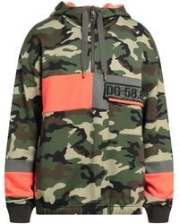 Dolce & Gabbana - Sweatshirt - Lyst