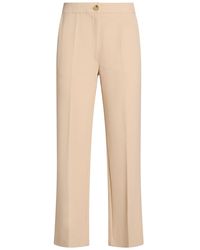 SOLOTRE - Trouser - Lyst