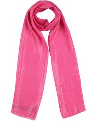 Emporio Armani - Scarf - Lyst