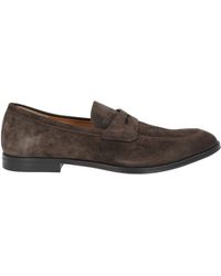 Bally - Loafers Calfskin - Lyst