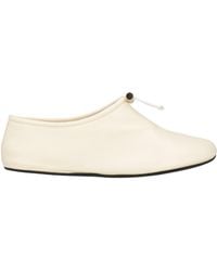 KHAITE - Mocassino - Lyst