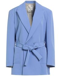 Dixie - Blazer Polyester, Elastane - Lyst
