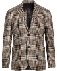 Montedoro - Blazer Wool, Alpaca Wool, Polyamide, Elastane, Acetate - Lyst