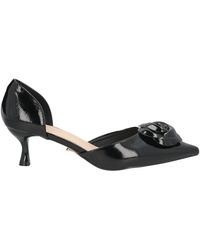 Twenty Four Haitch - Pumps - Lyst