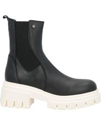 Manila Grace - Ankle Boots Leather - Lyst