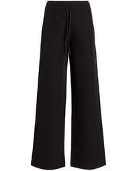 hinnominate - Pants Polyester, Elastane - Lyst