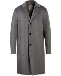 ADHOCONCEPT - Coats - Lyst