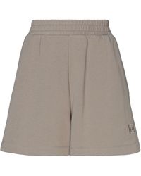 FEDERICA TOSI - Shorts & Bermuda Shorts - Lyst