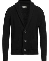 FILIPPO DE LAURENTIIS - Cardigan - Lyst