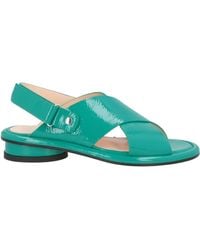 Agl Attilio Giusti Leombruni - Sandals - Lyst