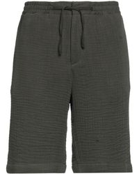 Elvine - Shorts & Bermuda Shorts - Lyst