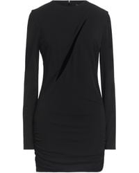 Versace - Mini Dress - Lyst