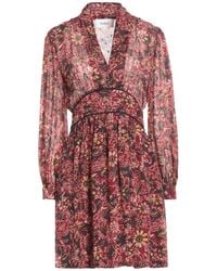 Ba&sh - Mini Dress - Lyst