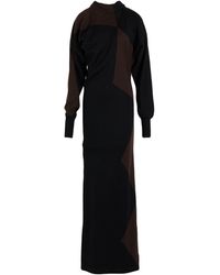 Philosophy Di Lorenzo Serafini - Maxi Dress - Lyst